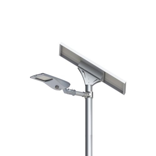 Solar Street Light Lithium Batteries 001