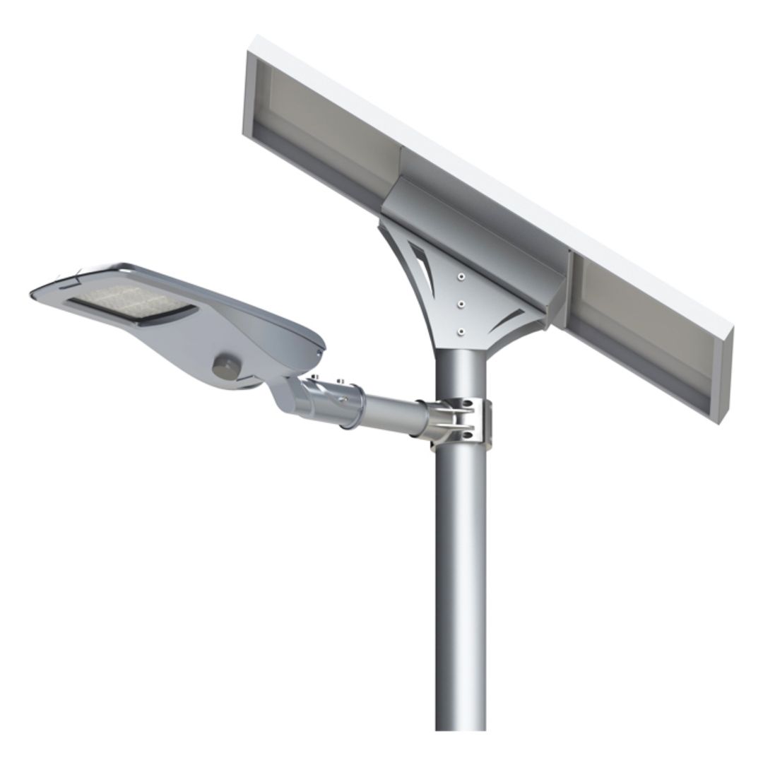 Picture of Solar Street Lighting Systems – OEM Manufacturer in India