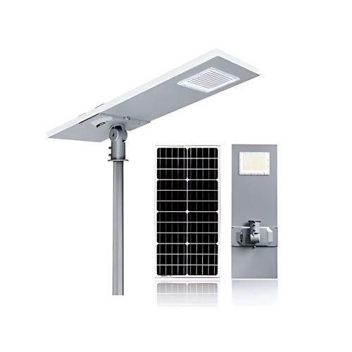 Solar Street Light Lithium Batteries 004