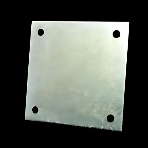 Solar Structure Base Plates 003