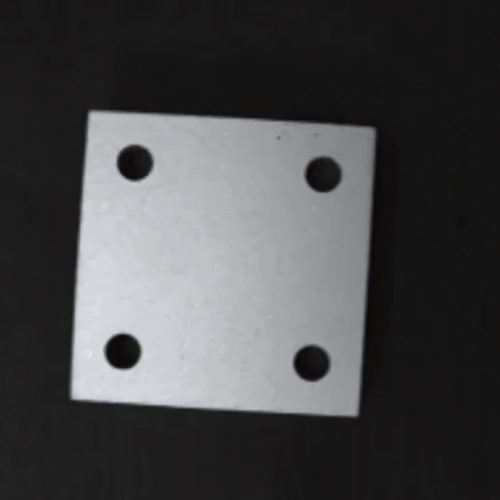 Solar Structure Base Plates 004