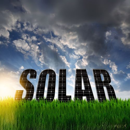 Solar Structure Products