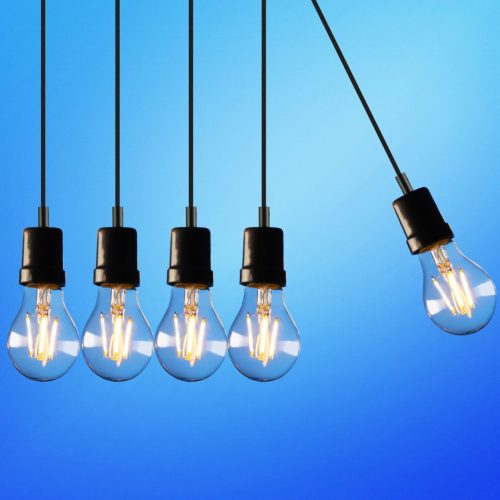 Specialized and Decorative LED 002