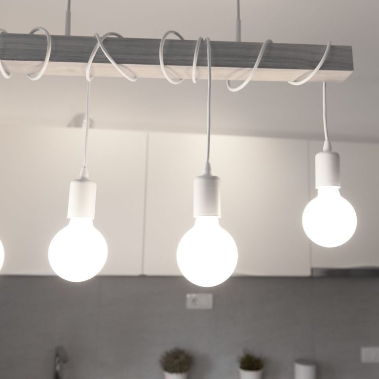 Specialized and Decorative LED 003