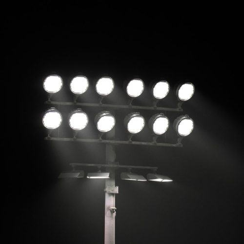 Stadium LED Lighting Systems 001