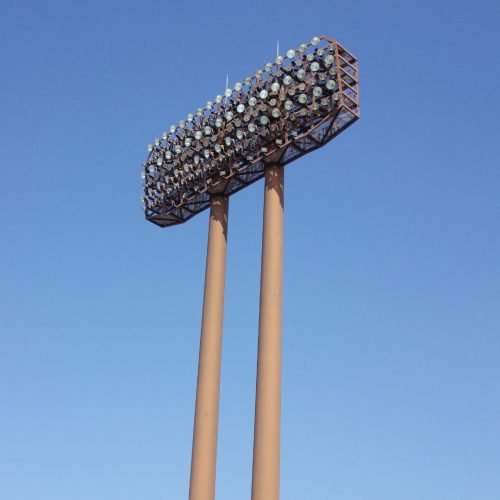 Stadium LED Lighting Systems 003