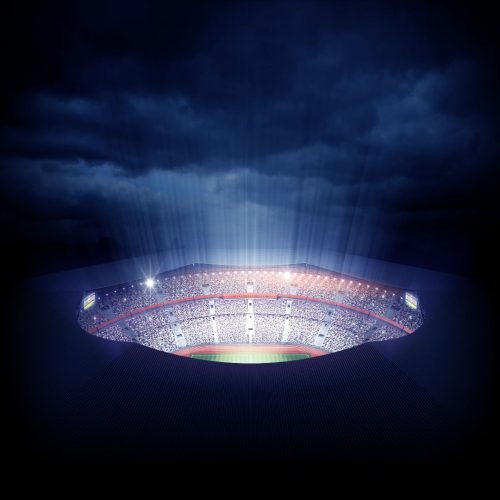 Stadium and Industrial Lighting 002