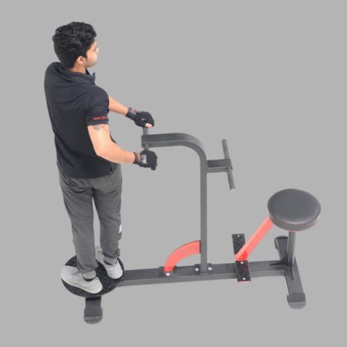 Standing Twister with Handle 001