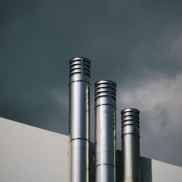 Steel pipes & tubes with corrosion resistant coating