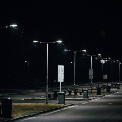 Street and Highway Lighting 002