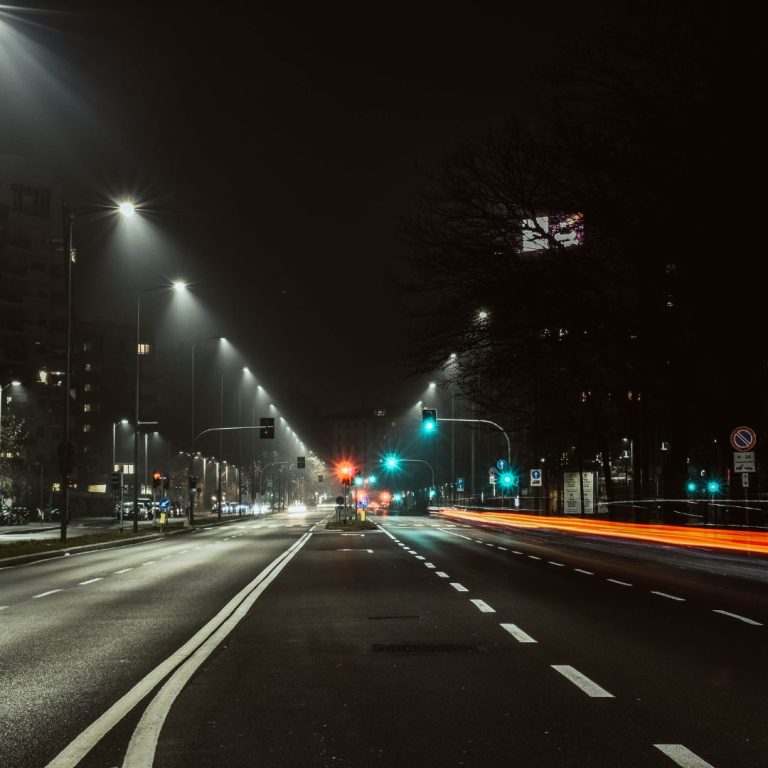 Street and Highway Lighting 003