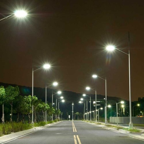 Street and Highway Lighting 004
