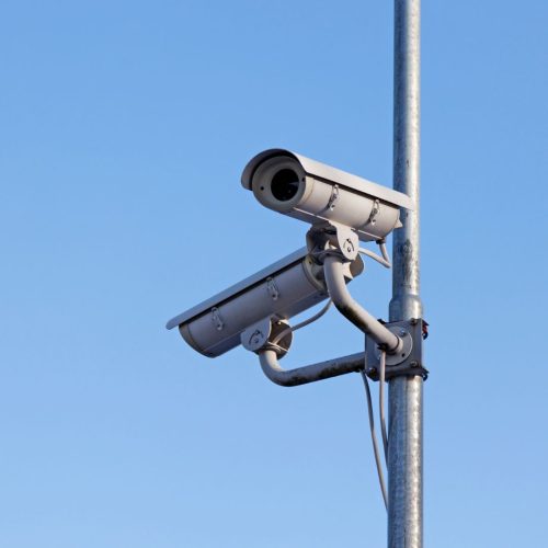 Surveillance Poles and Mounting Accessories 004