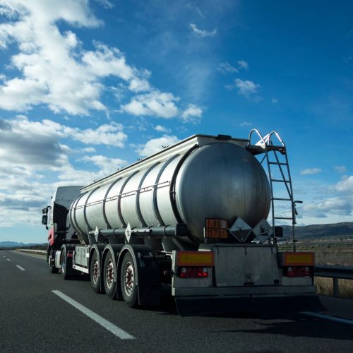Tractor Mounted Water Tankers 002