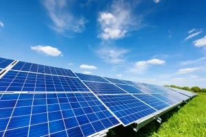 Triveni Solar Panel