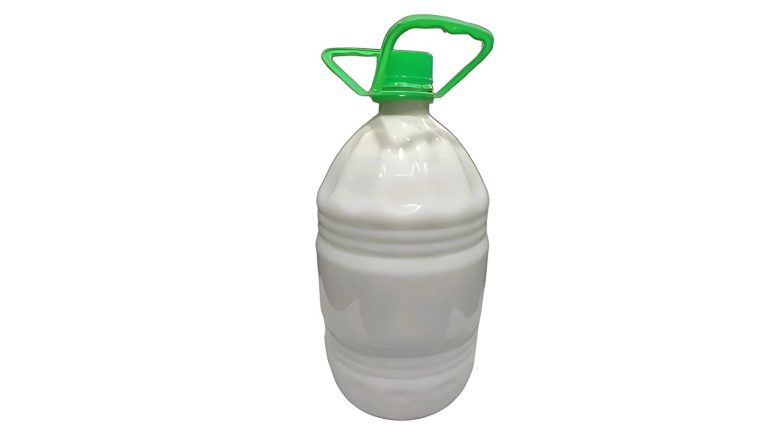 Triveni phenyle disinfectant solution with strong fragrance