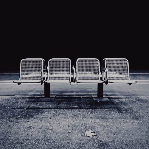 Urban Furniture and Public Seating 002