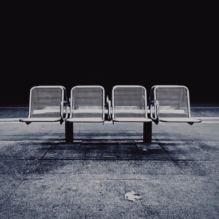 Urban Furniture and Public Seating 002