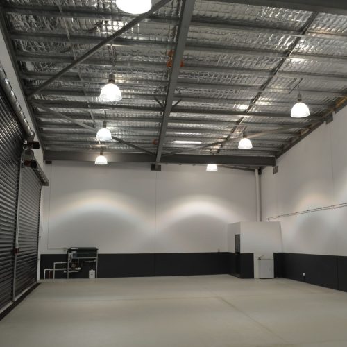 Warehouse and Godown Lights 003