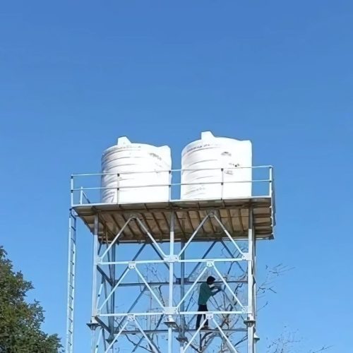 Water Storage Towers   Jal Minar 001