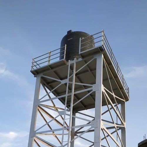 Water Storage Towers   Jal Minar 002