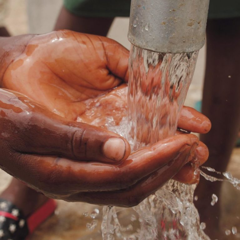 Water and Sanitation Infrastructure 003