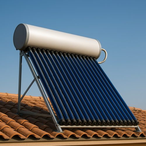 solar water heater1