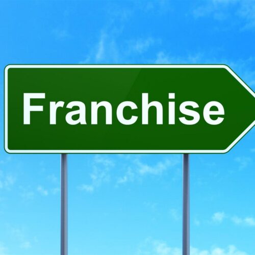 FRANCHISEE