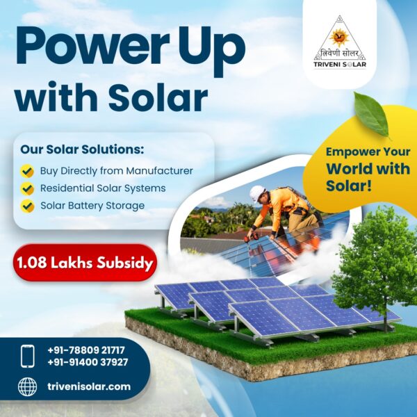Best Powerful Solar Power Plant Solutions India – Essential 2025 Guide