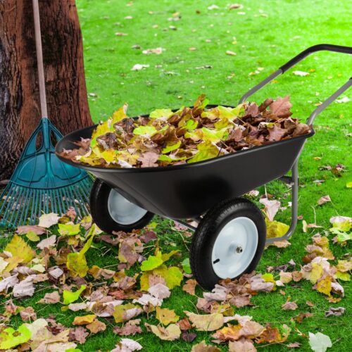 Wheel barrow
