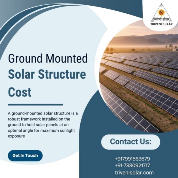 New Ground Mounted vs. Rooftop Solar: Cost, ROI & Benefits Explained